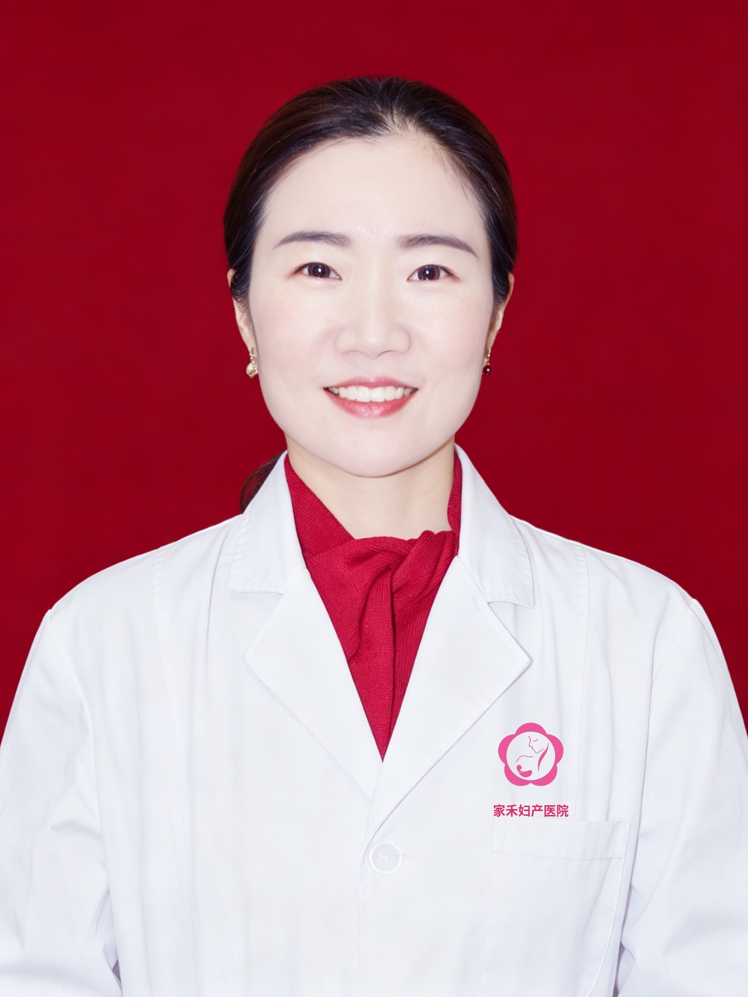 苗 姣    副主任医师 