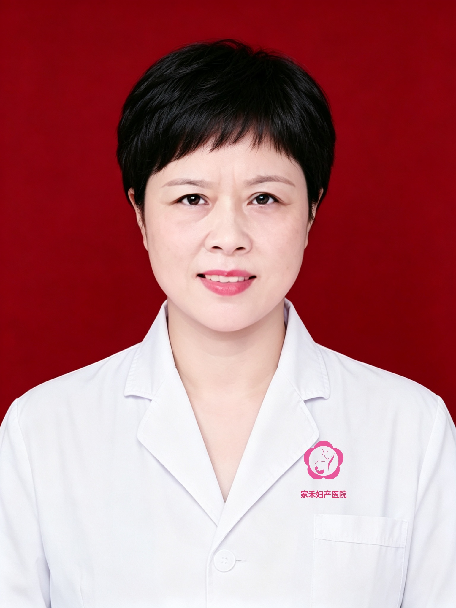 郑秀华 医师