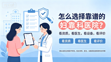 怎么选择靠谱的妇科医院——黔西看妇科哪家医院好 妇科解答